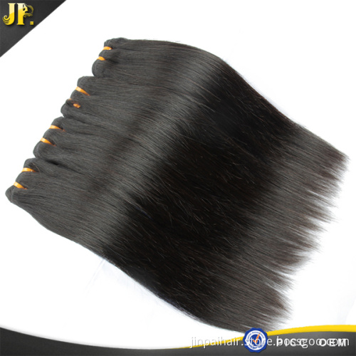 Wholesale 5A Human Hair Straight Virgin Hair Indian Hair Extension Vendor